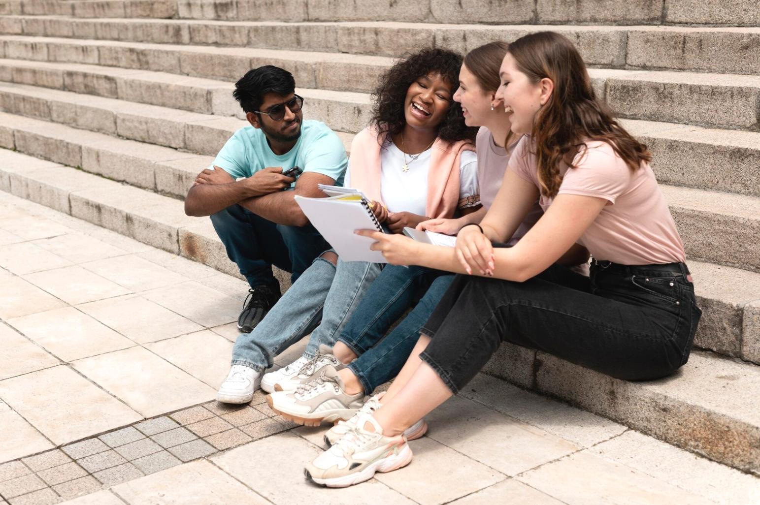 Finanzplanung und Budgetanalyse im Team