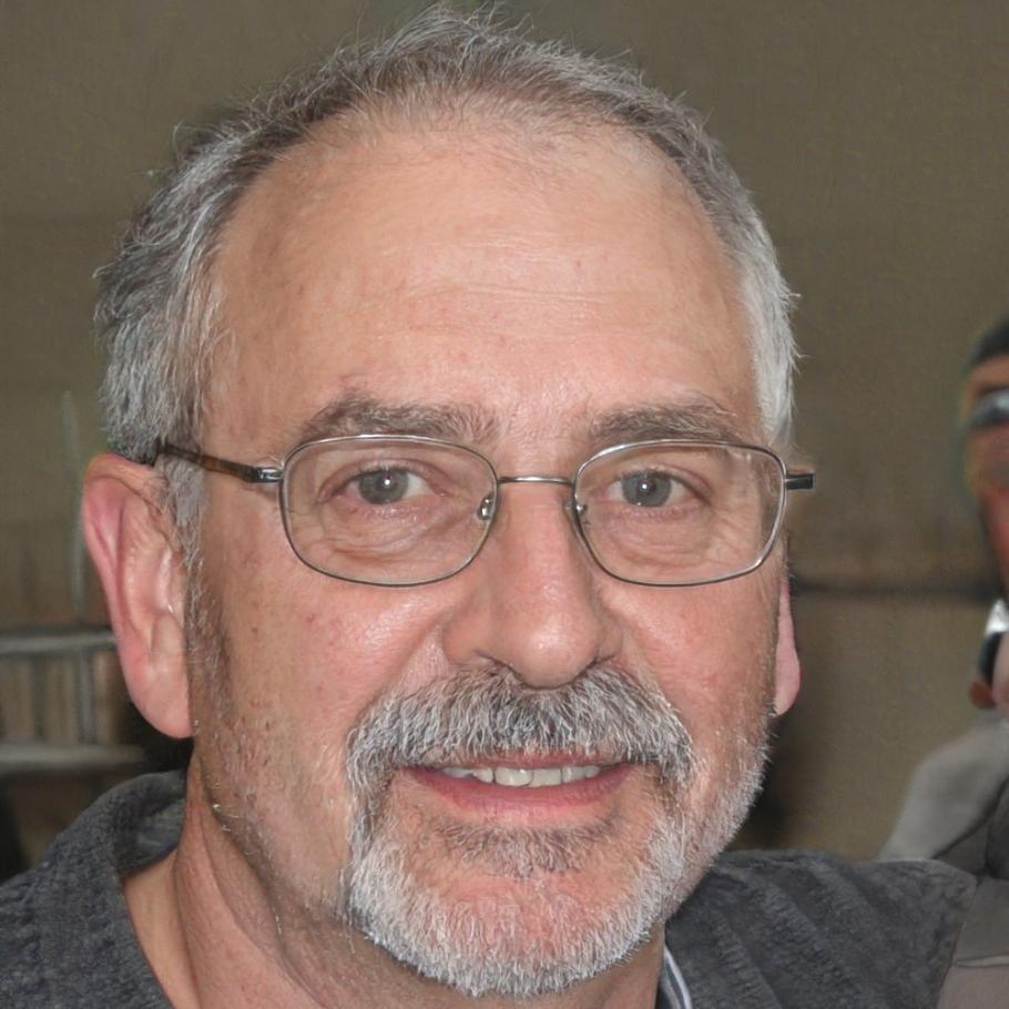Porträt von Henrik Bachmann, Event-Koordinator aus Köln
