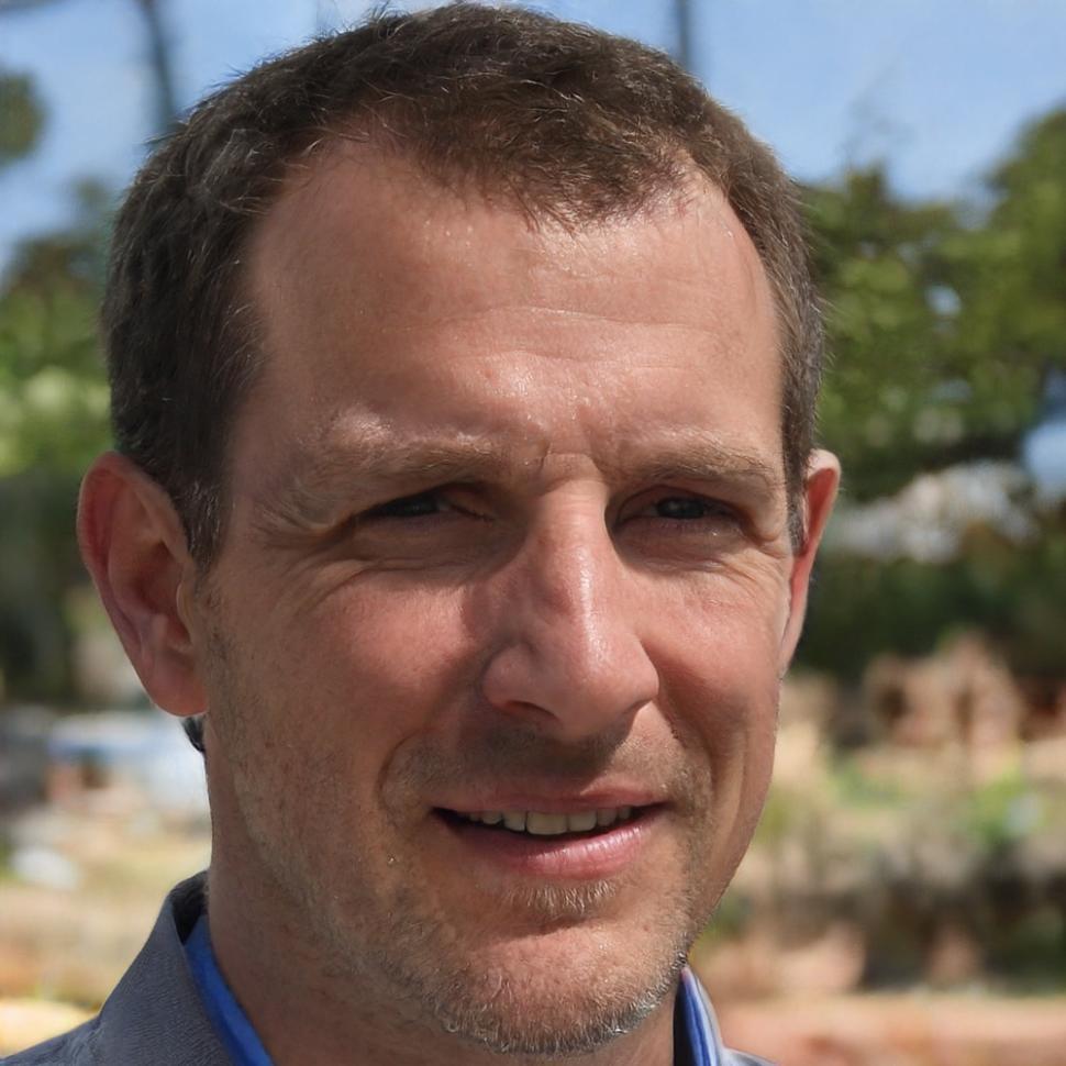 Lukas Bergmann